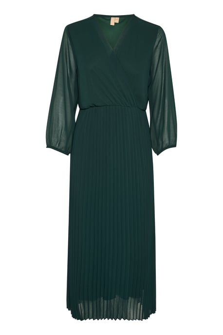 Kleid CUkila Feminine green - Image 4