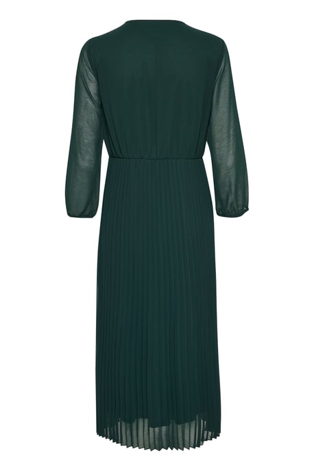 Kleid CUkila Feminine green - Image 5