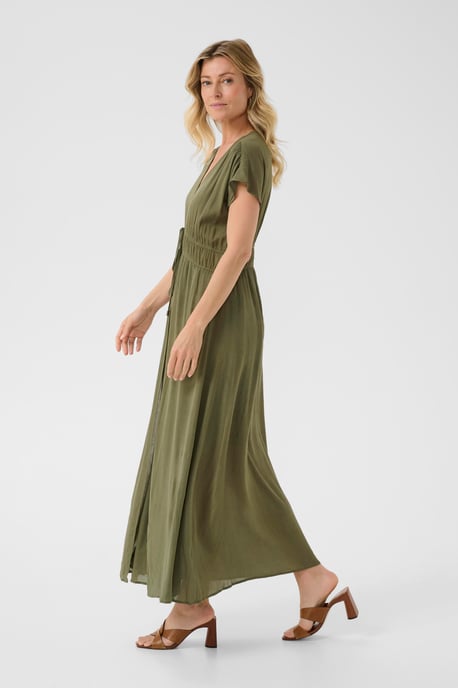Kleid CRAllie Feminine light green - Image 2