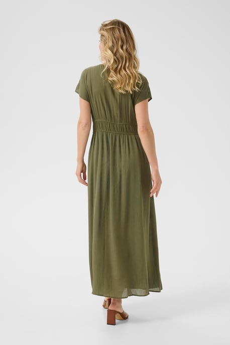 Kleid CRAllie Feminine light green - Image 3