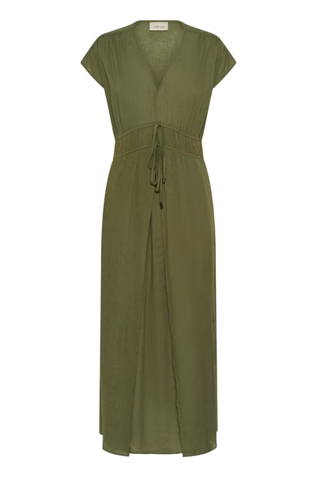 Kleid CRAllie Feminine light green - Image 4
