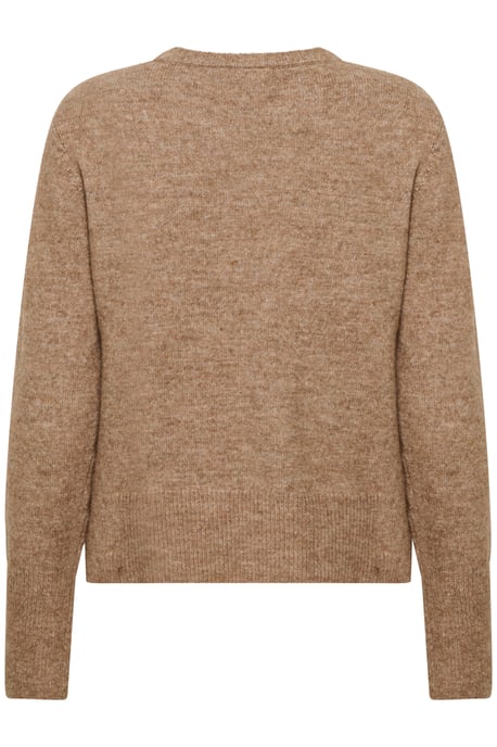 Strickpullover KAniel Regular fit beige - Image 2