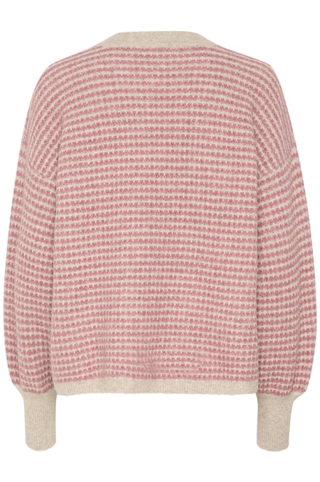 Strickpullover KAellery Loose fit beige - Image 5