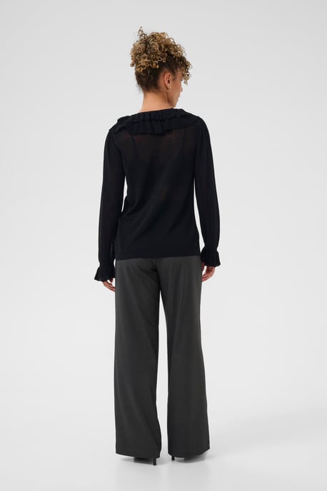 Strickpullover CRMezzino Loose fit - Image 2