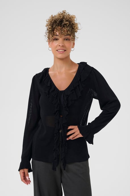 Strickpullover CRMezzino Loose fit - Image 3