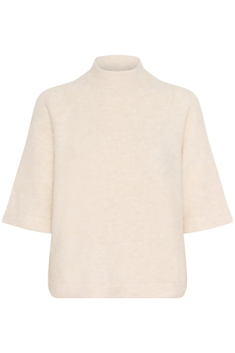 Strickpullover KAmarina Loose fit beige - Image 4