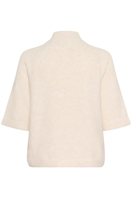 Strickpullover KAmarina Loose fit beige - Image 5
