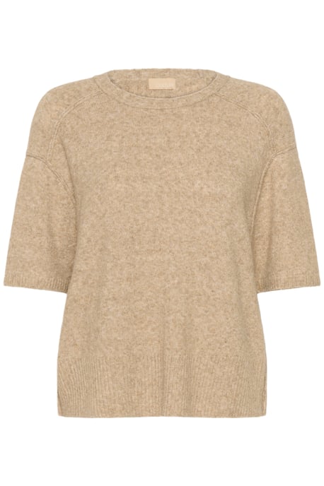 Strickpullover CUcalay Loose fit beige - Image 4