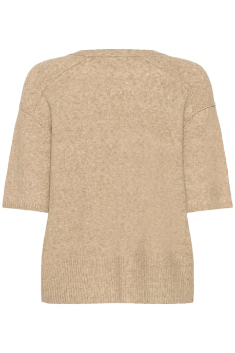 Strickpullover CUcalay Loose fit beige - Image 5