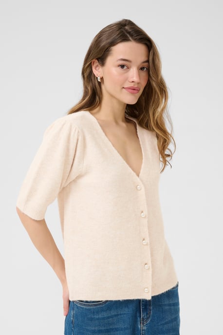 Strickpullover KAmarina Regular fit beige - Image 3