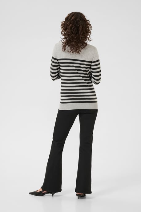 Strickpullover KAlizza Slim fit multicolour - Image 2