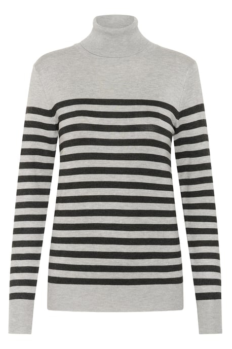 Strickpullover KAlizza Slim fit multicolour - Image 4