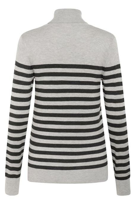 Strickpullover KAlizza Slim fit multicolour - Image 5