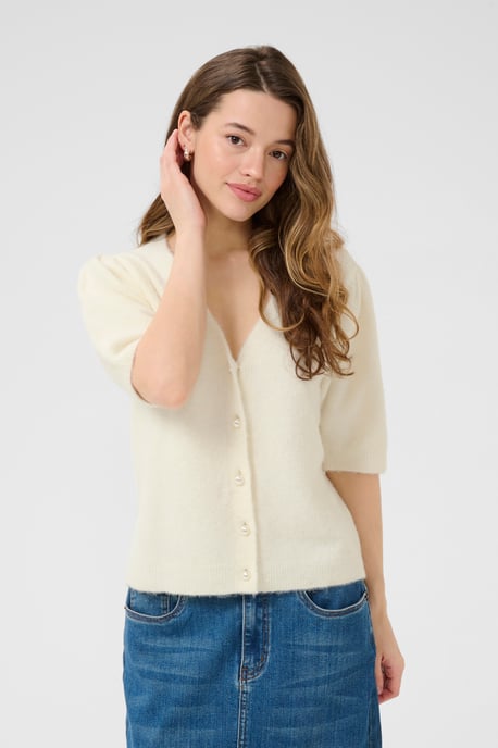 Strickpullover KAmarina Regular fit white - Image 3