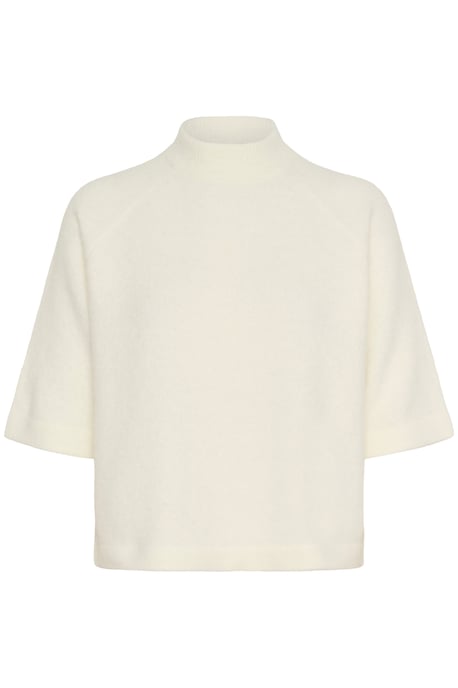 Strickpullover KAmarina Loose fit white - Image 4