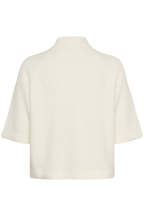 Strickpullover KAmarina Loose fit white - Image 5