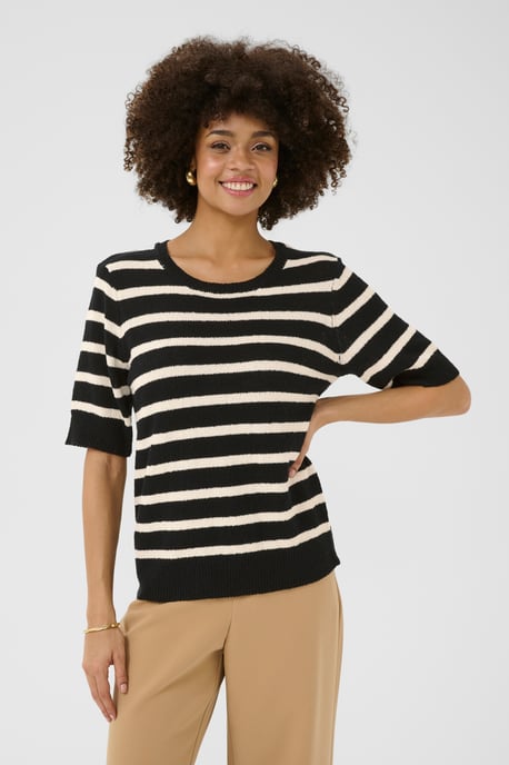 Strickpullover CUmesa Relaxed fit - Image 3