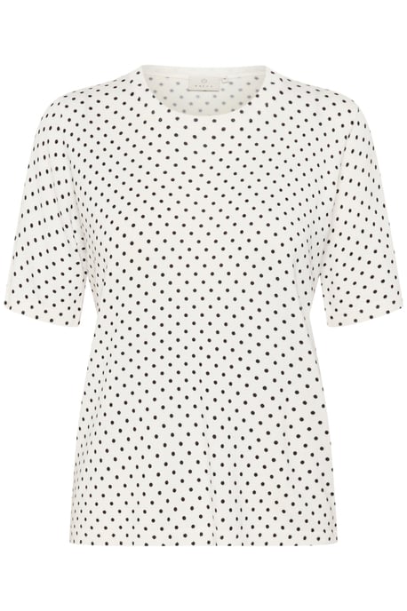 Strickpullover KAliz Regular fit white black - Image 4