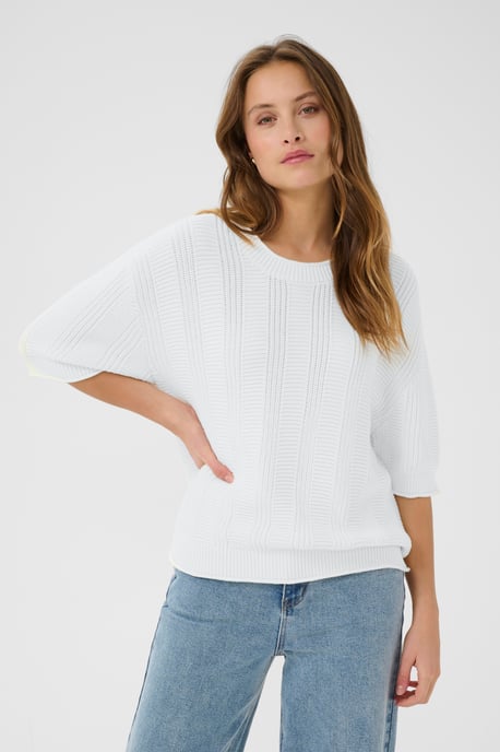 Strickpullover KAwhitney Loose fit - Image 3