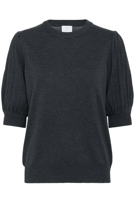 Strickpullover KAlone Regular fit dark grey - Image 4