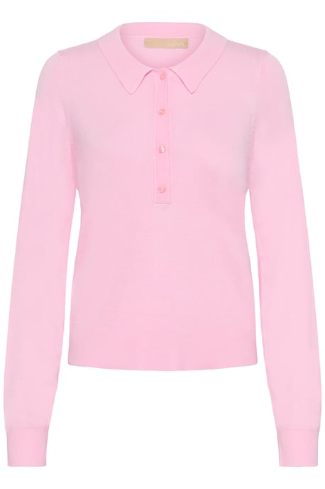 Strickpullover CUebba Regular fit rose - Image 4