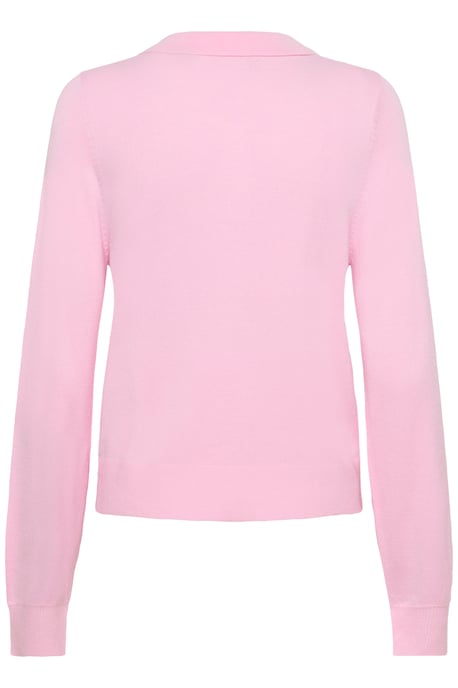Strickpullover CUebba Regular fit rose - Image 5