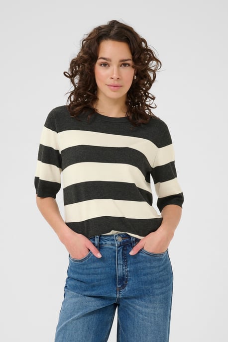 Strickpullover KAlizza Regular fit multicolour - Image 3