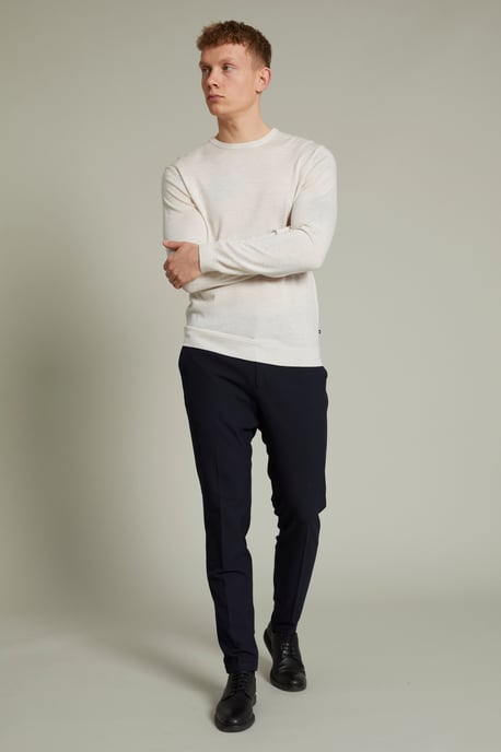 Strickpullover Margrate Gerade Passform - Image 2