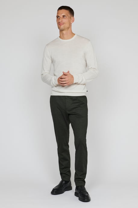 Strickpullover Margrate Gerade Passform - Image 3