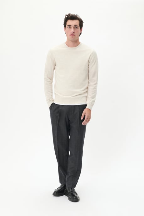Strickpullover Margrate Gerade Passform - Image 4
