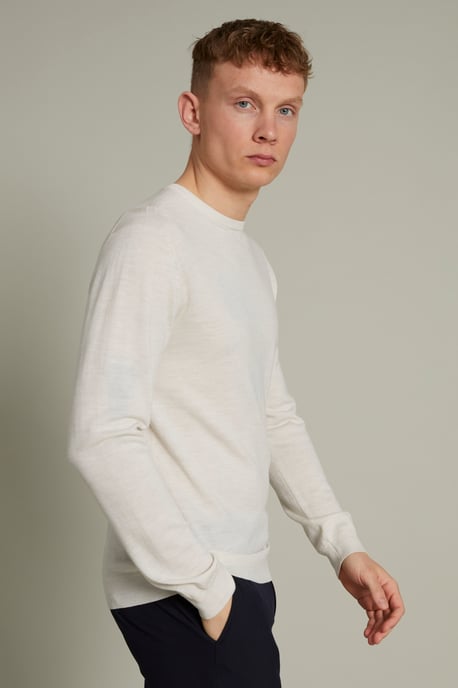 Strickpullover Margrate Gerade Passform - Image 5