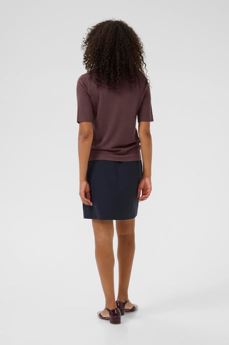 Strickpullover KAlizza Regular fit brown - Image 2