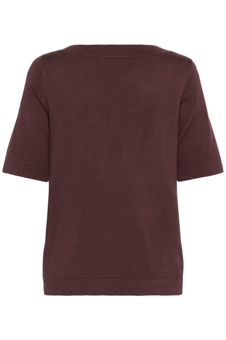 Strickpullover KAlizza Regular fit brown - Image 5