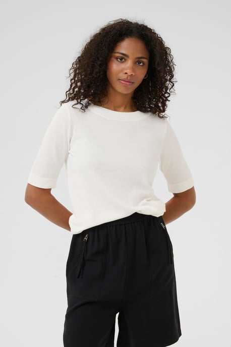 Strickpullover KAlizza Regular fit white - Image 3