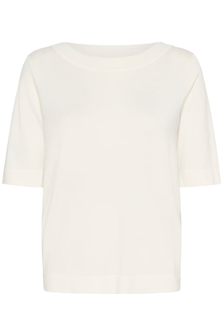 Strickpullover KAlizza Regular fit white - Image 4