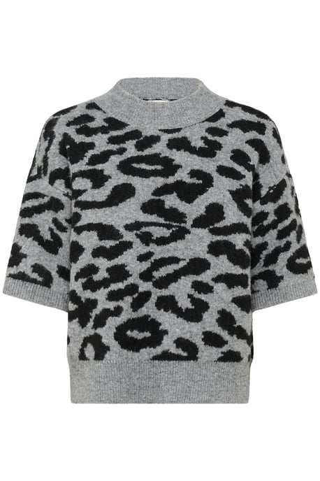 Strickpullover KAsandra Baggy fit multicolour - Image 4