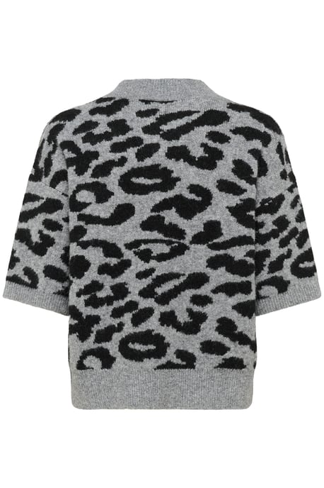 Strickpullover KAsandra Baggy fit multicolour - Image 5