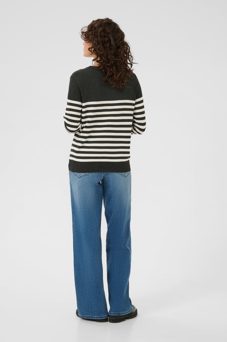 Strickpullover KAlizza Regular fit multicolour - Image 2