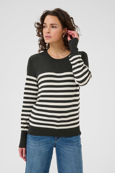 Strickpullover KAlizza Regular fit multicolour - Image 3