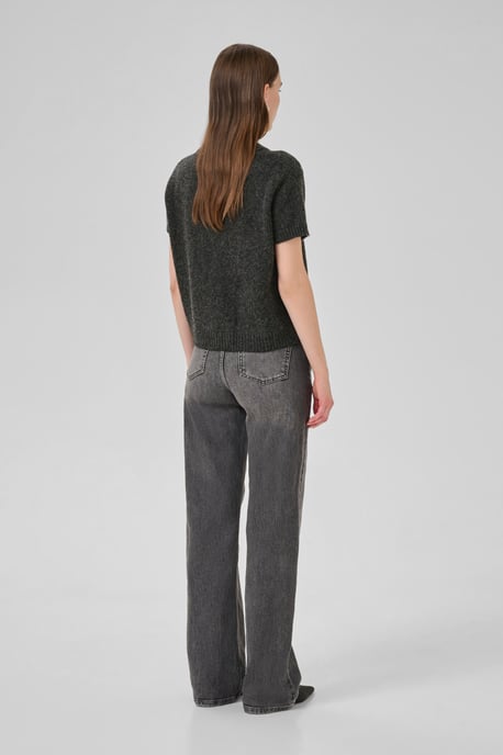 Strickpullover PalomaMW Regular fit dark grey - Image 2