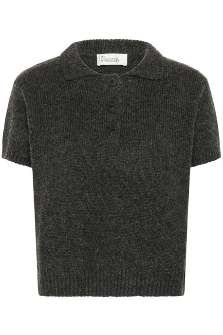 Strickpullover PalomaMW Regular fit dark grey - Image 4