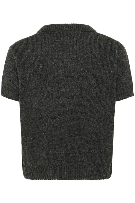 Strickpullover PalomaMW Regular fit dark grey - Image 5