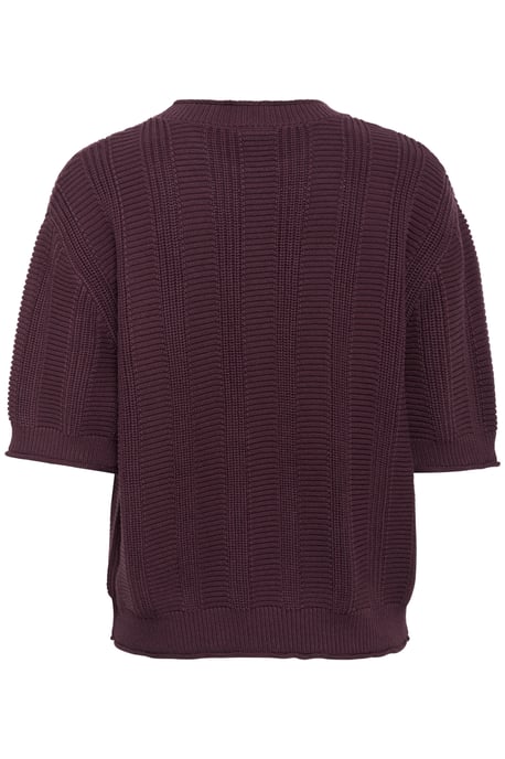 Strickpullover KAwhitney Loose fit brown - Image 5