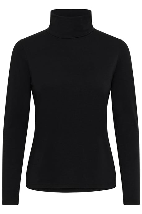Langarm-Shirt EfinasPW Slim fit black - Image 4