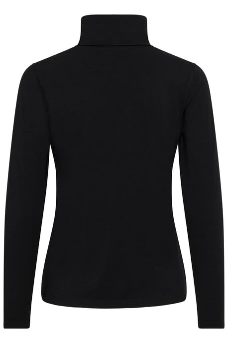 Langarm-Shirt EfinasPW Slim fit black - Image 5
