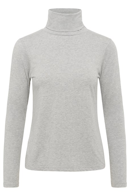 Langarm-Shirt EfinasPW Slim fit grey - Image 4