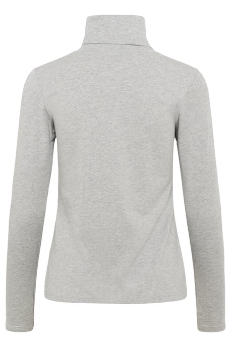 Langarm-Shirt EfinasPW Slim fit grey - Image 5