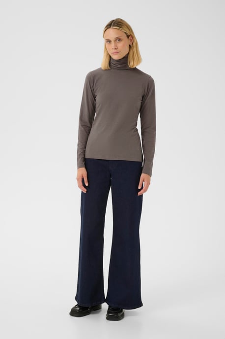 Langarm-Shirt EfinasPW Slim fit - Image 1