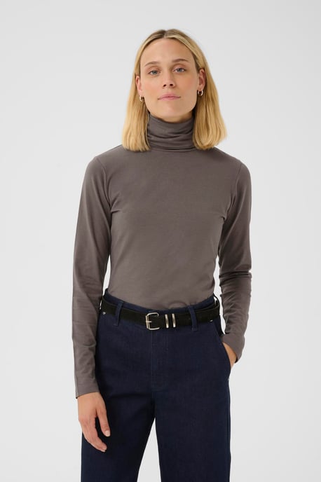 Langarm-Shirt EfinasPW Slim fit - Image 2