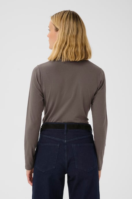 Langarm-Shirt EfinasPW Slim fit - Image 3